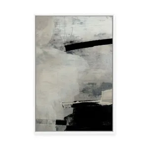 Forever | Framed Canvas by Dan Hobday, a Painted Canvases for sale on Style Sourcebook