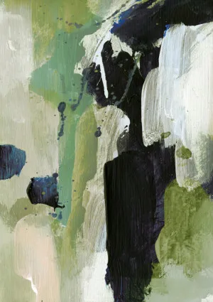 Waterfall by Dan Hobday, a Prints for sale on Style Sourcebook