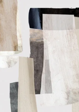 Clay II by Dan Hobday, a Prints for sale on Style Sourcebook