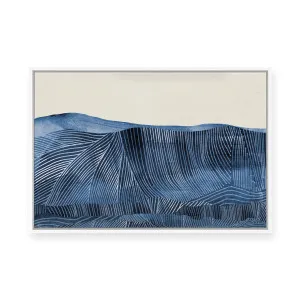 Harvest | Framed Canvas by Dan Hobday, a Painted Canvases for sale on Style Sourcebook