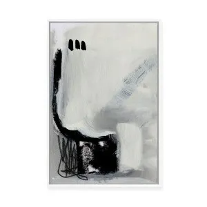 Beyond No2 | Framed Canvas by Dan Hobday, a Painted Canvases for sale on Style Sourcebook