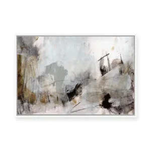 Solthom | Framed Canvas by Dan Hobday, a Painted Canvases for sale on Style Sourcebook