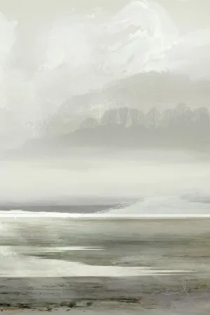 Lakes No2 by Dan Hobday, a Prints for sale on Style Sourcebook