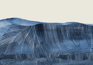 Harvest by Dan Hobday, a Prints for sale on Style Sourcebook