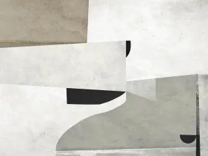 Priory by Dan Hobday, a Prints for sale on Style Sourcebook