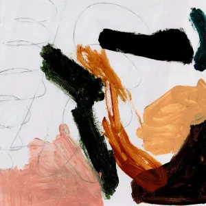 Play by Dan Hobday, a Prints for sale on Style Sourcebook