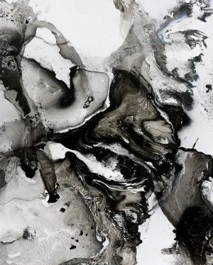 Chaos | Limited Edition Art Print | David Bottrell by David Bottrell, a Prints for sale on Style Sourcebook