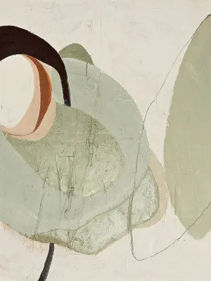 Moon Rock by Design Fabrikken, a Prints for sale on Style Sourcebook