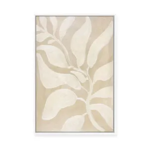 Small Moments | Framed Canvas by Design Fabrikken, a Painted Canvases for sale on Style Sourcebook