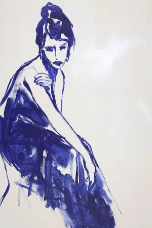 Just a Little While by Design Fabrikken, a Prints for sale on Style Sourcebook