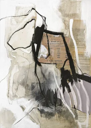 Clipping by Design Fabrikken, a Prints for sale on Style Sourcebook