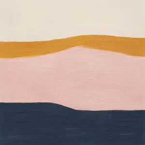 Modern Landscape No.1 by Ewa Sho, a Prints for sale on Style Sourcebook