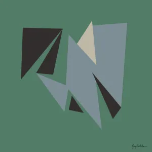 Paper Fold I by Greg Natale, a Prints for sale on Style Sourcebook