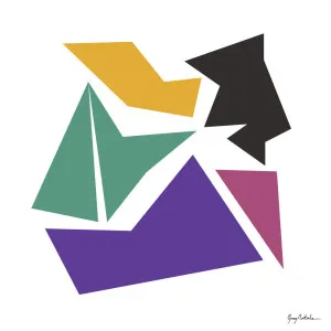 Paper Cut III by Greg Natale, a Prints for sale on Style Sourcebook