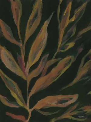 Fleural Stems II by Haley Knighten, a Prints for sale on Style Sourcebook