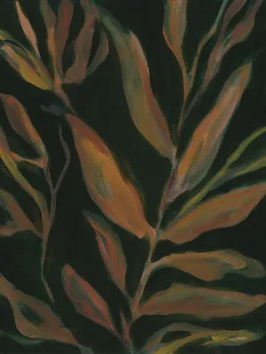 Fleural Stems I by Haley Knighten, a Prints for sale on Style Sourcebook