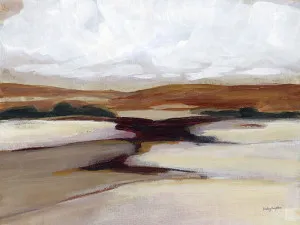 Cranberry Flats by Haley Knighten, a Prints for sale on Style Sourcebook