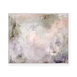 Sun Day | Framed Canvas by Hayley Michelle, a Painted Canvases for sale on Style Sourcebook