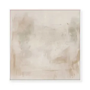 Sleeping on a Song | Framed Canvas by Hayley Michelle, a Painted Canvases for sale on Style Sourcebook