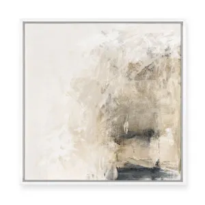 Holding the Sky | Framed Canvas by Hayley Michelle, a Painted Canvases for sale on Style Sourcebook