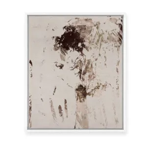 The Second Act | Framed Canvas by Hayley Michelle, a Painted Canvases for sale on Style Sourcebook