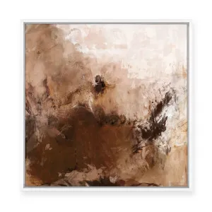 One Way Ticket | Framed Canvas by Hayley Michelle, a Painted Canvases for sale on Style Sourcebook