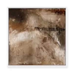 Daisy's Dreams | Framed Canvas by Hayley Michelle, a Painted Canvases for sale on Style Sourcebook