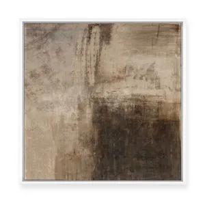 Almost Home | Framed Canvas by Hayley Michelle, a Painted Canvases for sale on Style Sourcebook