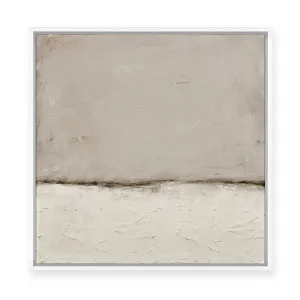 Morning Haze | Framed Canvas by Hayley Michelle, a Painted Canvases for sale on Style Sourcebook