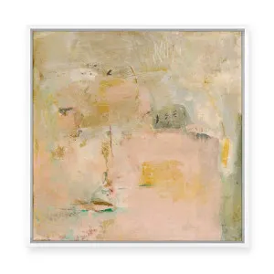 Light Within | Framed Canvas by Hayley Michelle, a Painted Canvases for sale on Style Sourcebook