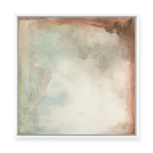 Sea Spray | Framed Canvas by Hayley Michelle, a Painted Canvases for sale on Style Sourcebook