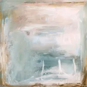 The Pier by Hayley Michelle, a Prints for sale on Style Sourcebook