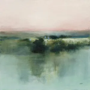 Dusk Blush by Julia Purinton, a Prints for sale on Style Sourcebook