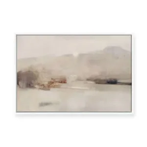 Memory of the West | Framed Canvas by Julia Purinton, a Painted Canvases for sale on Style Sourcebook