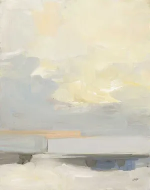 Where Land Meets Sky by Julia Purinton, a Prints for sale on Style Sourcebook