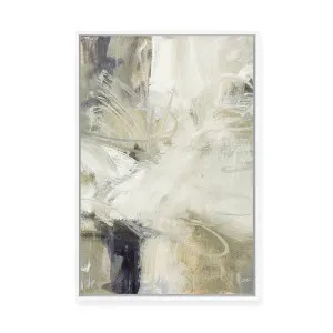 Submerge I | Framed Canvas by Julia Purinton, a Painted Canvases for sale on Style Sourcebook