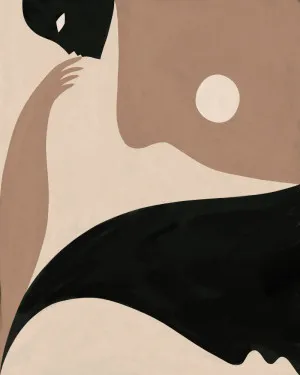 Contemplate by Kit Agar, a Prints for sale on Style Sourcebook