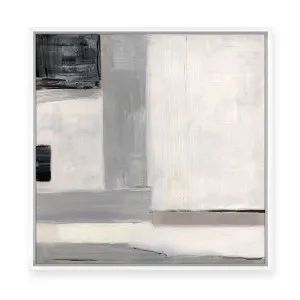Urban Aire II | Framed Canvas by Luxe Canvas, a Painted Canvases for sale on Style Sourcebook