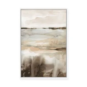 Classic Field | Framed Canvas by Luxe Canvas, a Painted Canvases for sale on Style Sourcebook