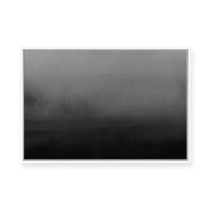 Noir Progression III | Framed Canvas by Luxe Canvas, a Painted Canvases for sale on Style Sourcebook