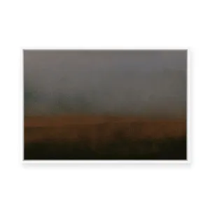 Rust Progression III | Framed Canvas by Luxe Canvas, a Painted Canvases for sale on Style Sourcebook