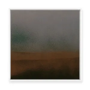 Rust Progression I | Framed Canvas by Luxe Canvas, a Painted Canvases for sale on Style Sourcebook