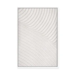 Arches Series 2 | Framed Canvas by Luxe Canvas, a Painted Canvases for sale on Style Sourcebook