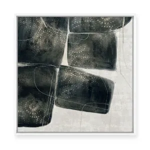 Forest Sprite I | Framed Canvas by Luxe Canvas, a Painted Canvases for sale on Style Sourcebook