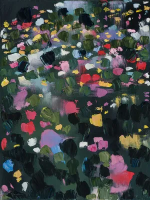 Secret Garden II by Maggie Sakmann, a Prints for sale on Style Sourcebook