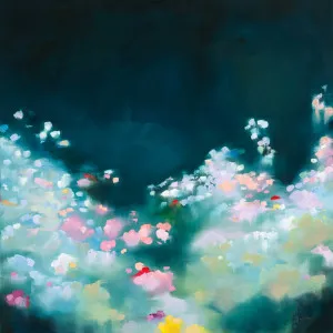 Midnight Serenade by Maggie Sakmann, a Prints for sale on Style Sourcebook