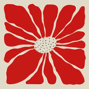 Blooming VI by Miho Art Studio, a Prints for sale on Style Sourcebook