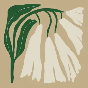 Blooming IV by Miho Art Studio, a Prints for sale on Style Sourcebook