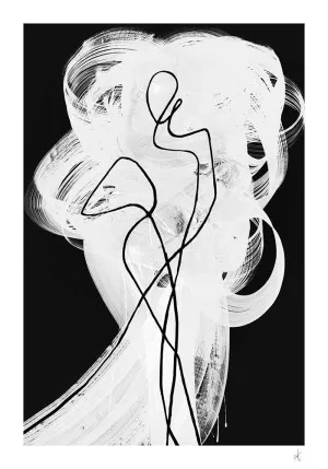 Portofino Night | Fine Art Print | Peytil by PEYTIL, a Prints for sale on Style Sourcebook