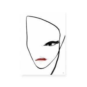 Our Legacy | Fine Art Print | Peytil by PEYTIL, a Prints for sale on Style Sourcebook